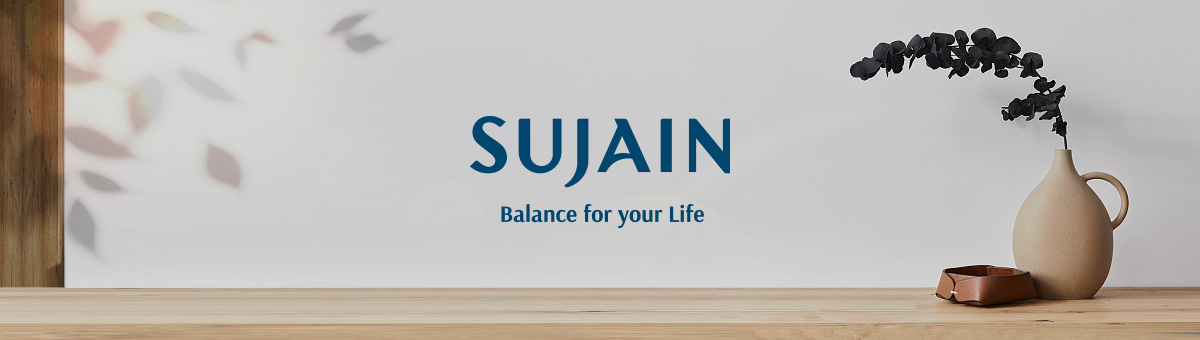 SUJAIN Balance for your Life